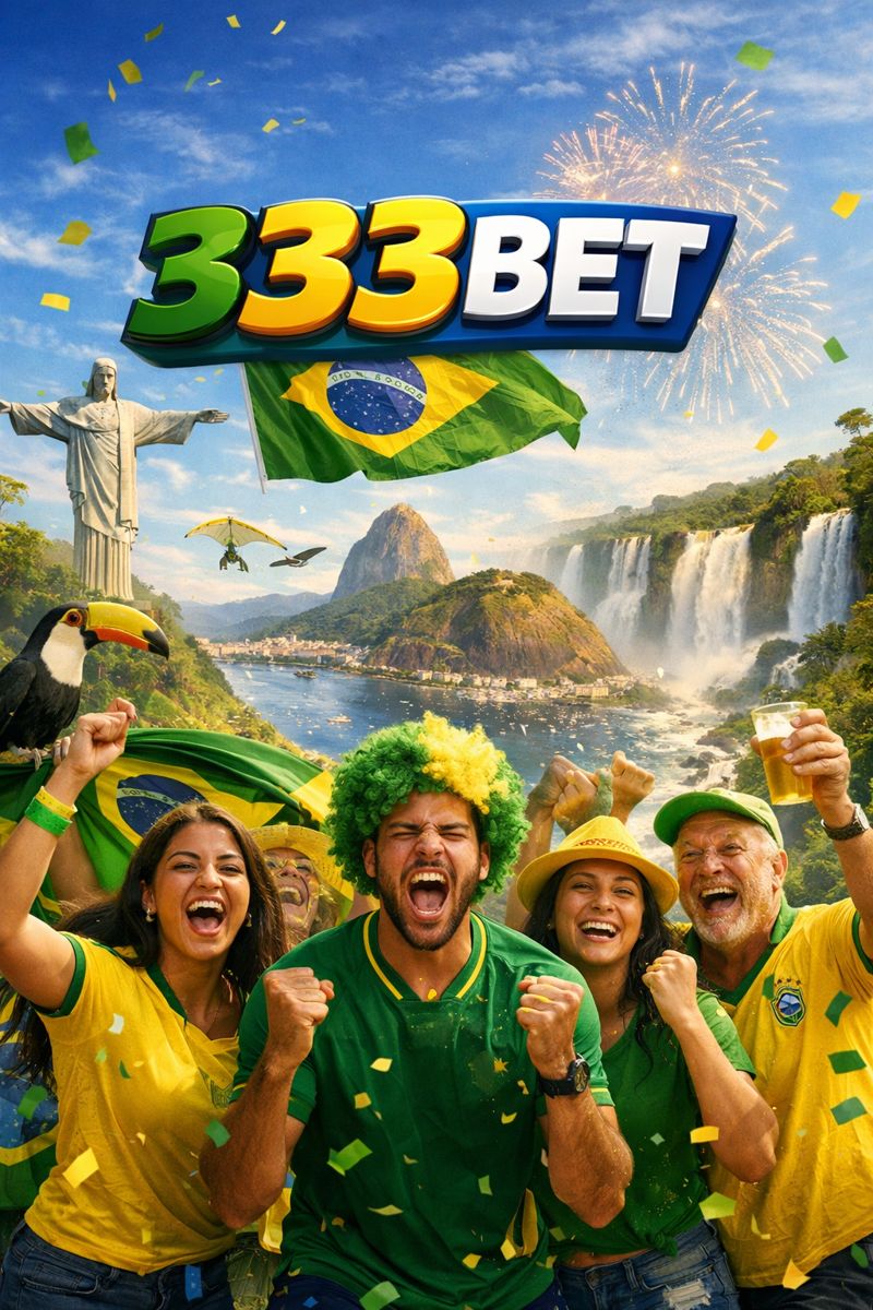 333bet é seguro? Veja como a plataforma protege os jogadores